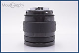難あり タムロン TAMRON 28-200mm F3.8-5.6 マウントパーツが付属していません。 同梱無料 #am9109