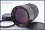 【動作保証】 オリンパス OLYMPUS OM-SYSTEM ZUIKO MC AUTO-T 135mm F2.8 前後キャップ&amp;レンズフィルター付 同梱無料 #am9080