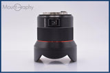 【動作保証】 サムヤン SAMYANG AF 14mm F2.8 EF 元箱、取扱説明書、前後キャップ付 キヤノンEF用(AF) 同梱無料 #am9117