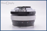 【動作保証】 フォクトランダー VOIGTLANDER COLOR-HELIAR 75mm F2.5 SL 前後キャップ&amp;レンズフィルター付 オリンパスOM用(MF) #am9082