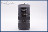 【動作保証】 キヤノン Canon NEW FD 35-70mm F4 + キヤノン Canon EXTENDER FD 2x 前後キャップ&amp;レンズフィルター付 同梱無料 #am9113