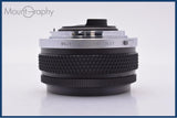 【動作保証】 オリンパス Olympus OM-SYSTEM G.ZUIKO AUTO-W 28mm F3.5 前後キャップ&amp;レンズフィルター付 同梱無料 #am9088