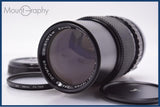 難あり オリンパス OLYMPUS OM-SYSTEM ZUIKO AUTO-ZOOM 75-150mm F4 前後キャップ&amp;レンズフィルター付 同梱無料 #am9094