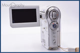 難あり パナソニック Panasonic HDC-SD7 10x 同梱無料 #am9105