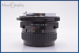 【動作保証】 ペンタックス PENTAX SMC PENTAX 67 105mm F2.4 前後キャップ&amp;レンズフィルター付 同梱無料 #am9077