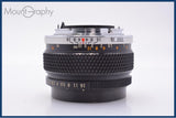 【動作保証】 オリンパス OLYMPUS OM-SYSTEM ZUIKO AUTO-S 50mm F1.4 前後キャップ&amp;レンズフィルター付 同梱無料 #am9081