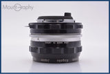 【動作保証】 ニコン Nikon NIKKOR-H Auto 28mm F3.5 非Ai 前後キャップ&amp;レンズフィルター付 同梱無料 #am9089