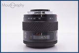 【動作保証】 ミノルタ MINOLTA AF ZOOM 24-50mm F4 前後キャップ&amp;レンズフィルター付 同梱無料 #am9108