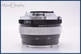 【動作保証】 フォクトランダー VOIGTLANDER COLOR-HELIAR 75mm F2.5 SL 前後キャップ&amp;レンズフィルター付 オリンパスOM用(MF) #am9082