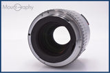 【動作保証】 ペンタックス PENTAX 67 REAR CONVERTER 2X ボディーキャップ、後キャップ付 同梱無料 #am9075