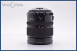 【動作保証】 パナソニック Panasonic LUMIX D VARIO-ELMARIT 14-50mm F2.8-3.5 ASPH. 前後キャップ他 フォーサーズ用 #am9161