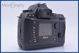 【動作保証】 ニコン Nikon D70 バッテリー付属 同梱無料 #am9494
