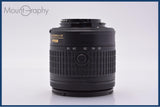 難あり ニコン Nikon AF-P DX NIKKOR 18-55mm F3.5-5.6 G VR 同梱無料 #am9158