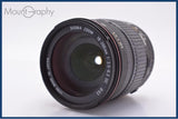 難あり シグマ SIGMA ZOOM 18-200mm F3.5-6.3 DC キヤノンEF用(AF) 同梱無料 #am9125