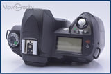 【動作保証】 ニコン Nikon D70 バッテリー付属 同梱無料 #am9494