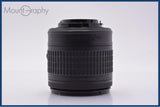 難あり ニコン Nikon AF-P DX NIKKOR 18-55mm F3.5-5.6 G VR 同梱無料 #am9158