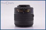 難あり ニコン Nikon AF-P DX NIKKOR 18-55mm F3.5-5.6 G VR 同梱無料 #am9158