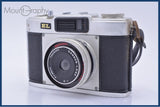 【動作保証】 東郷堂 Tougodo Mei Half EL 40mm F8 同梱無料 #am9498