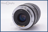【動作保証】 キヤノン Canon EF 35-105mm F3.5-4.5 前後キャップ&amp;レンズフィルター付 同梱無料 #am9128