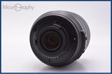 難あり ニコン Nikon AF-S DX NIKKOR 18-105mm F3.5-5.6 G ED VR 同梱無料 #am9133