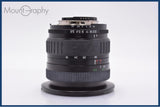 【動作保証】 コシナ COSINA 19-35mm F3.5-4.5 MC 前後キャップ&amp;レンズフィルター付 ニコンF用(AF) 同梱無料 #am9121
