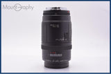【動作保証】 キヤノン Canon EF 70-210mm F4 前後キャップ&amp;レンズフィルター&amp;フード付 同梱無料 #am9150