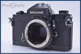 難あり ニコン Nikon Nikomat FT2 ブラック 同梱無料 #am9495