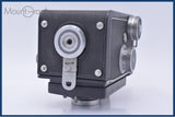 【動作保証】 ヤシカ YASHICA yashicaflex 80mm F3.5 同梱無料 #am9499