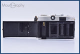 【動作保証】 東郷堂 Tougodo Mei Half EL 40mm F8 同梱無料 #am9498