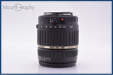 【動作保証】 タムロン TAMRON AF LD XR Di II 18-200mm F3.5-6.3 IF MACRO 前後キャップ、レンズフィルター他 キヤノンEF用(AF) #am9148