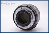 【動作保証】 ニコン Nikon AF-S DX NIKKOR 35mm F1.8 G 同梱無料 #am9131