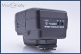 難あり ニコン Nikon SPEEDLIGHT SB-23 単三電池仕様 同梱無料 #am9493