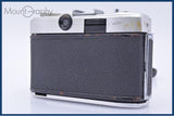 【動作保証】 東郷堂 Tougodo Mei Half EL 40mm F8 同梱無料 #am9498