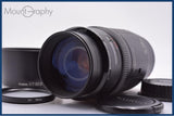 【動作保証】 キヤノン Canon EF 70-210mm F4 前後キャップ&amp;レンズフィルター&amp;フード付 同梱無料 #am9150