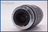 【動作保証】 キヤノン Canon EF 70-210mm F4 前後キャップ&amp;レンズフィルター&amp;フード付 同梱無料 #am9150