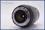 【動作保証】 シグマ SIGMA 70-300mm F4-5.6 D DL MACRO SUPER 前後キャップ&amp;レンズフィルター付 ニコンF用(AF) 同梱無料 #am9159
