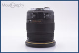 【動作保証】 シグマ SIGMA ZOOM 17-50mm F2.8 EX DC OS HSM 元箱、取扱説明書、前後キャップ、レンズフィルター他 キヤノンEF用(AF) #am9140