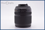 難あり ニコン Nikon AF-S DX NIKKOR 18-105mm F3.5-5.6 G ED VR 同梱無料 #am9133