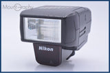 難あり ニコン Nikon SPEEDLIGHT SB-23 単三電池仕様 同梱無料 #am9493