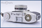 【動作保証】 東郷堂 Tougodo Mei Half EL 40mm F8 同梱無料 #am9498