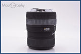 【動作保証】 シグマ SIGMA ZOOM 55-200mm F4-5.6 DC 前後キャップ&amp;レンズフィルター&amp;フード付 キヤノンEF用(AF) 同梱無料 #am9144