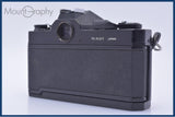 難あり ニコン Nikon Nikomat FT2 ブラック 同梱無料 #am9495