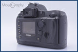 【動作保証】 ニコン Nikon D70 バッテリー付属 同梱無料 #am9494