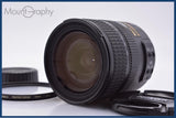 【動作保証】 ニコン Nikon AF-S ED NIKKOR 24-120mm 3.5-5.6 G VR 前後キャップ&amp;レンズフィルター付 同梱無料 #am9153