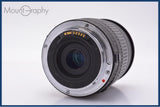 難あり シグマ SIGMA ZOOM 18-200mm F3.5-6.3 DC キヤノンEF用(AF) 同梱無料 #am9125