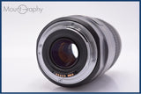 【動作保証】 キヤノン Canon EF 75-300mm F4-5.6 IS USM 前後キャップ&amp;レンズフィルター付 同梱無料 #am9124