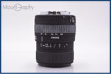 【動作保証】 シグマ SIGMA ZOOM 55-200mm F4-5.6 DC 前後キャップ&amp;レンズフィルター&amp;フード付 キヤノンEF用(AF) 同梱無料 #am9144