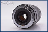 【動作保証】 キヤノン Canon EF 75-300mm F4-5.6 II USM 元箱、ケース、前後キャップ&amp;レンズフィルター付 同梱無料 #am9154