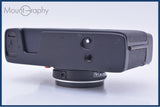 難あり コニカ Konica C35 EF 38mm F2.8 単三電池仕様 同梱無料 #am9496