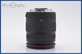 難あり シグマ SIGMA ZOOM 18-200mm F3.5-6.3 DC キヤノンEF用(AF) 同梱無料 #am9125